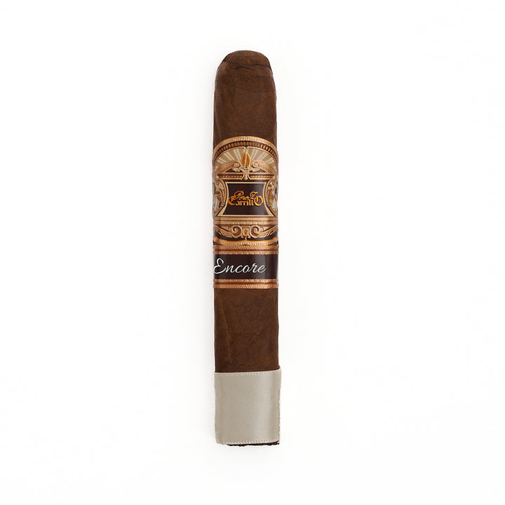 E.P. Carrillo Encore El Futuro Robusto