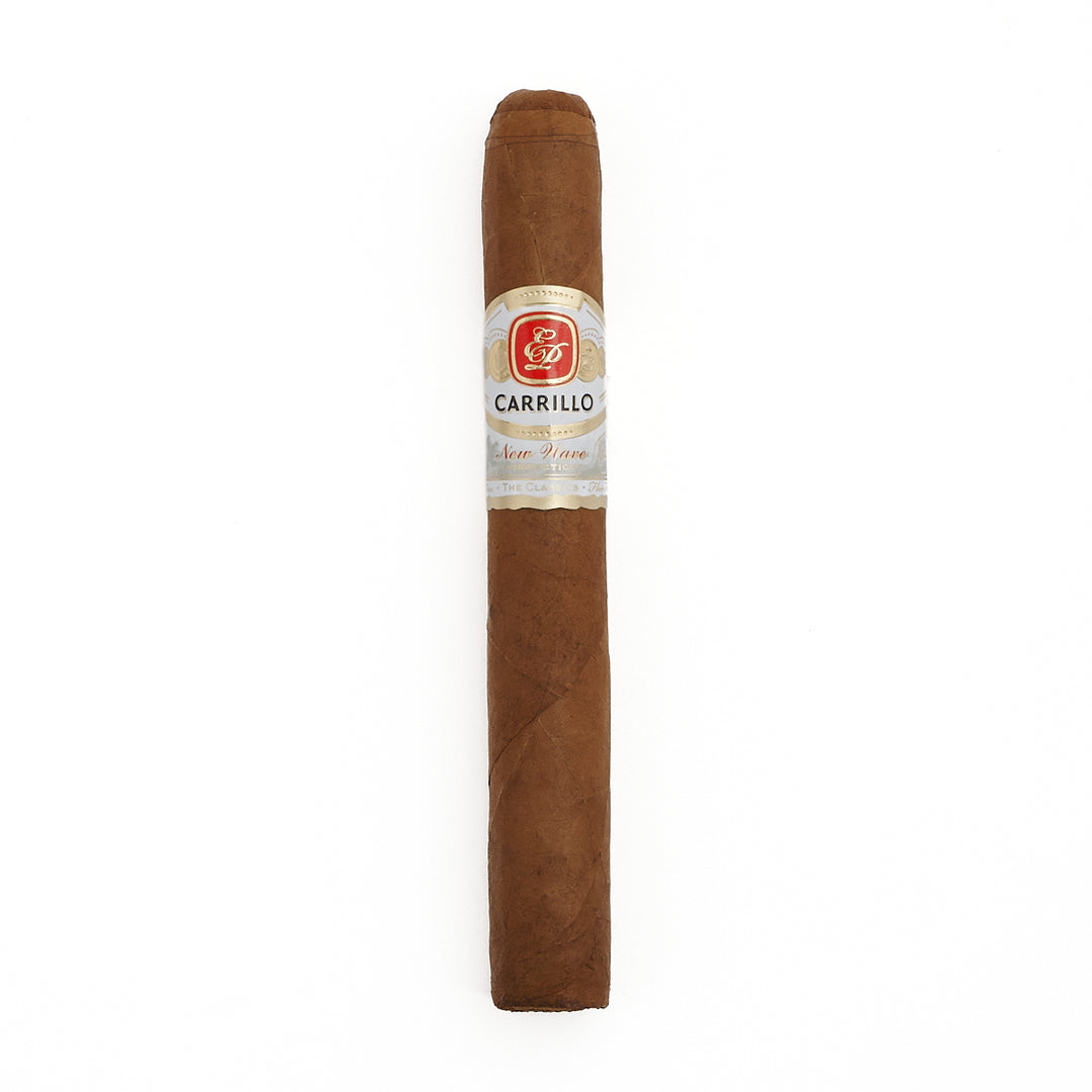 E.P. Carrillo New Wave Connecticut Divinos Toro