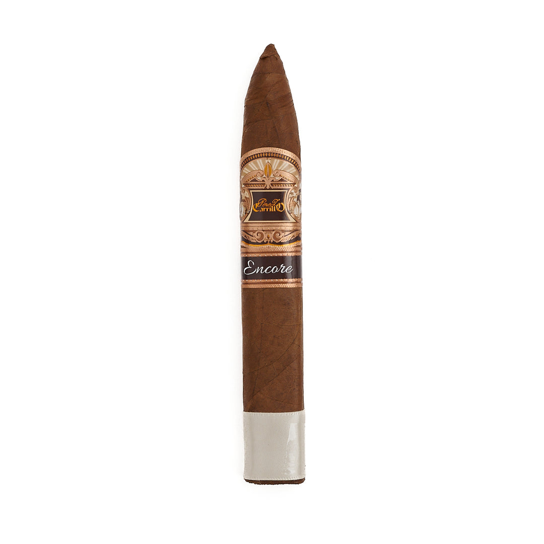 E.P. Carrillo Encore Valientes Torpedo