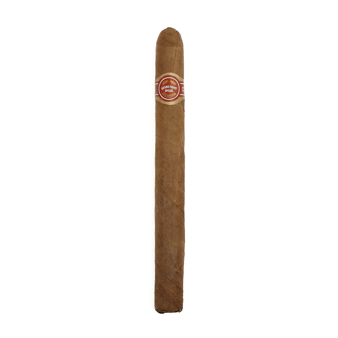 Arturo Fuente Curly Head Deluxe Natural