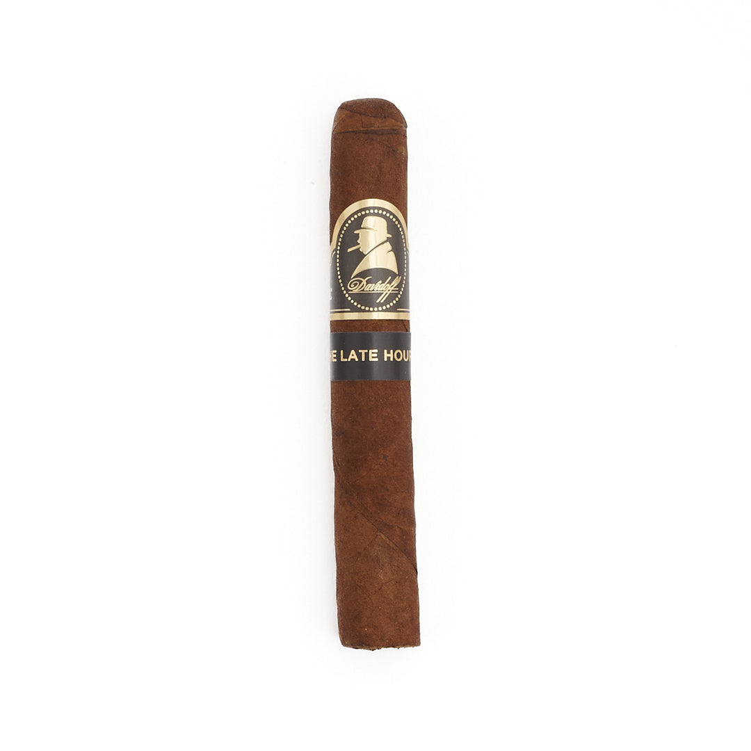 Davidoff Winston Churchill The Late Hour Petit Panetela