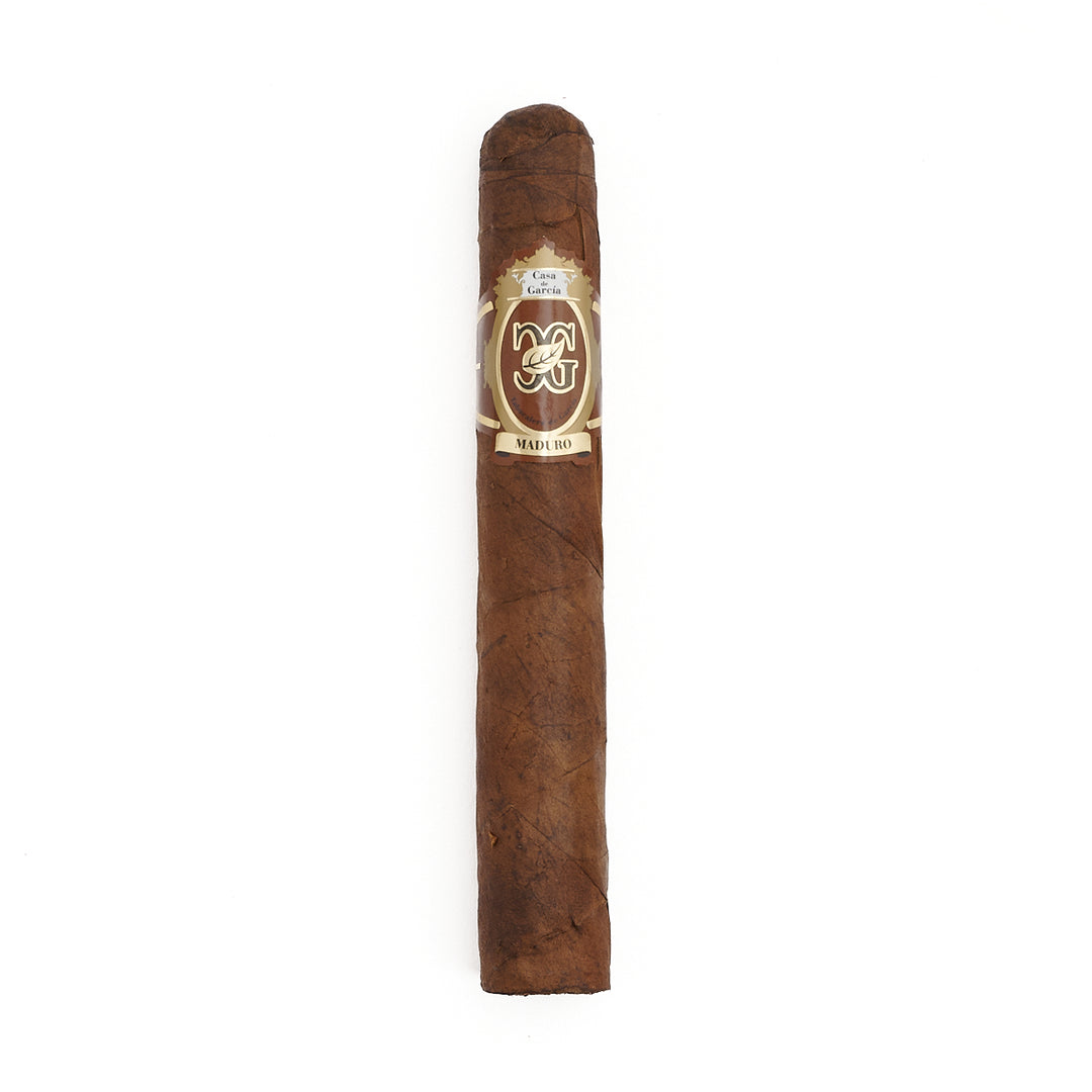 Casa De Garcia Maduro Toro