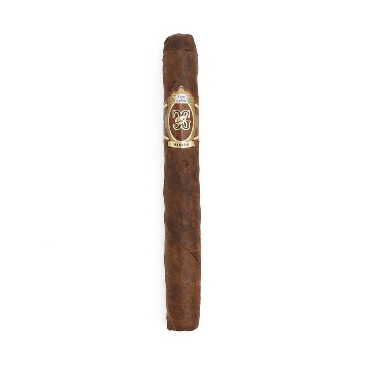 Casa De Garcia Maduro Churchill