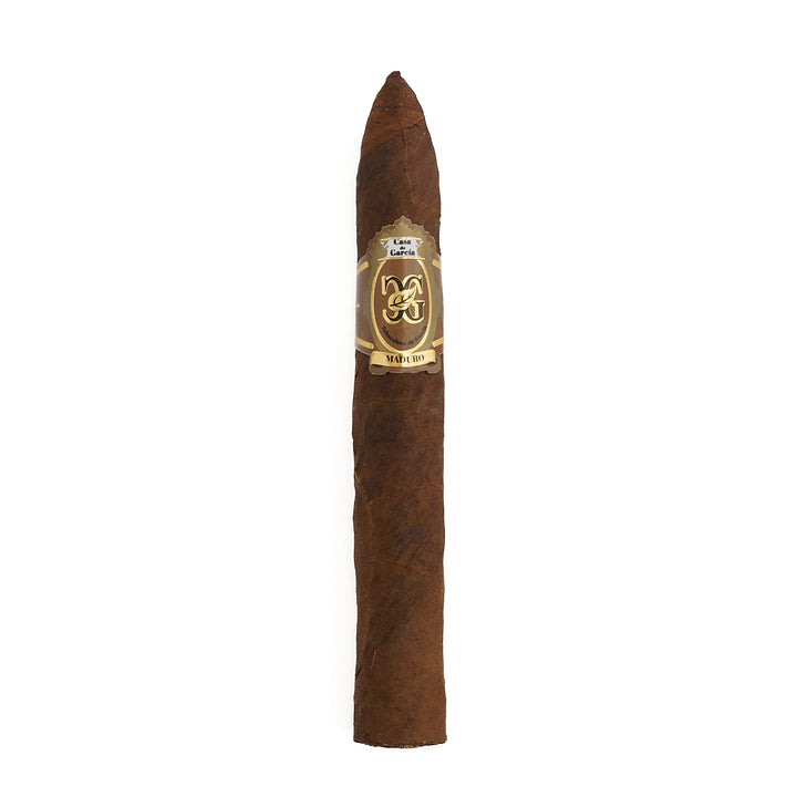 Casa De Garcia Maduro Belicoso