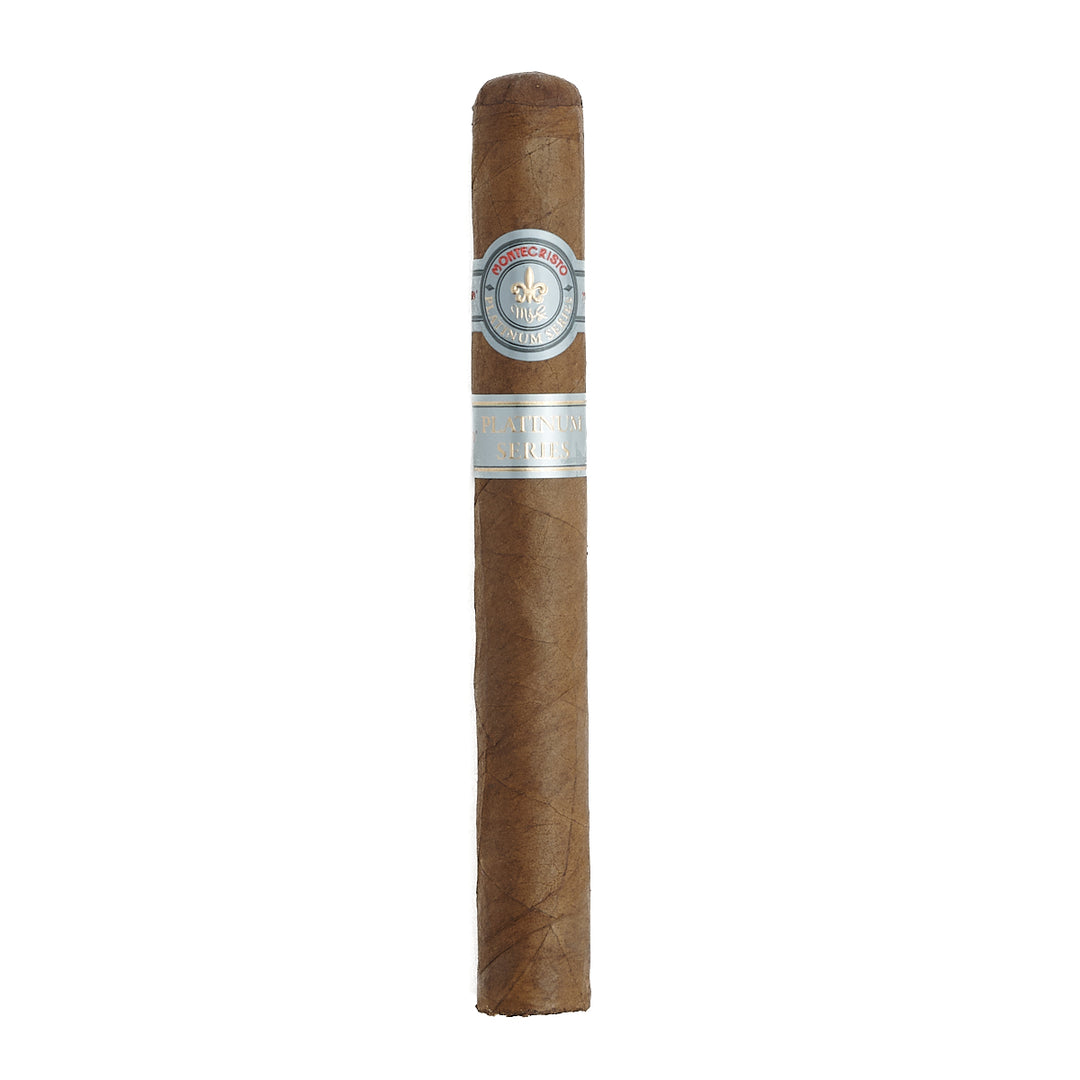 Montecristo Platinum #3 Corona