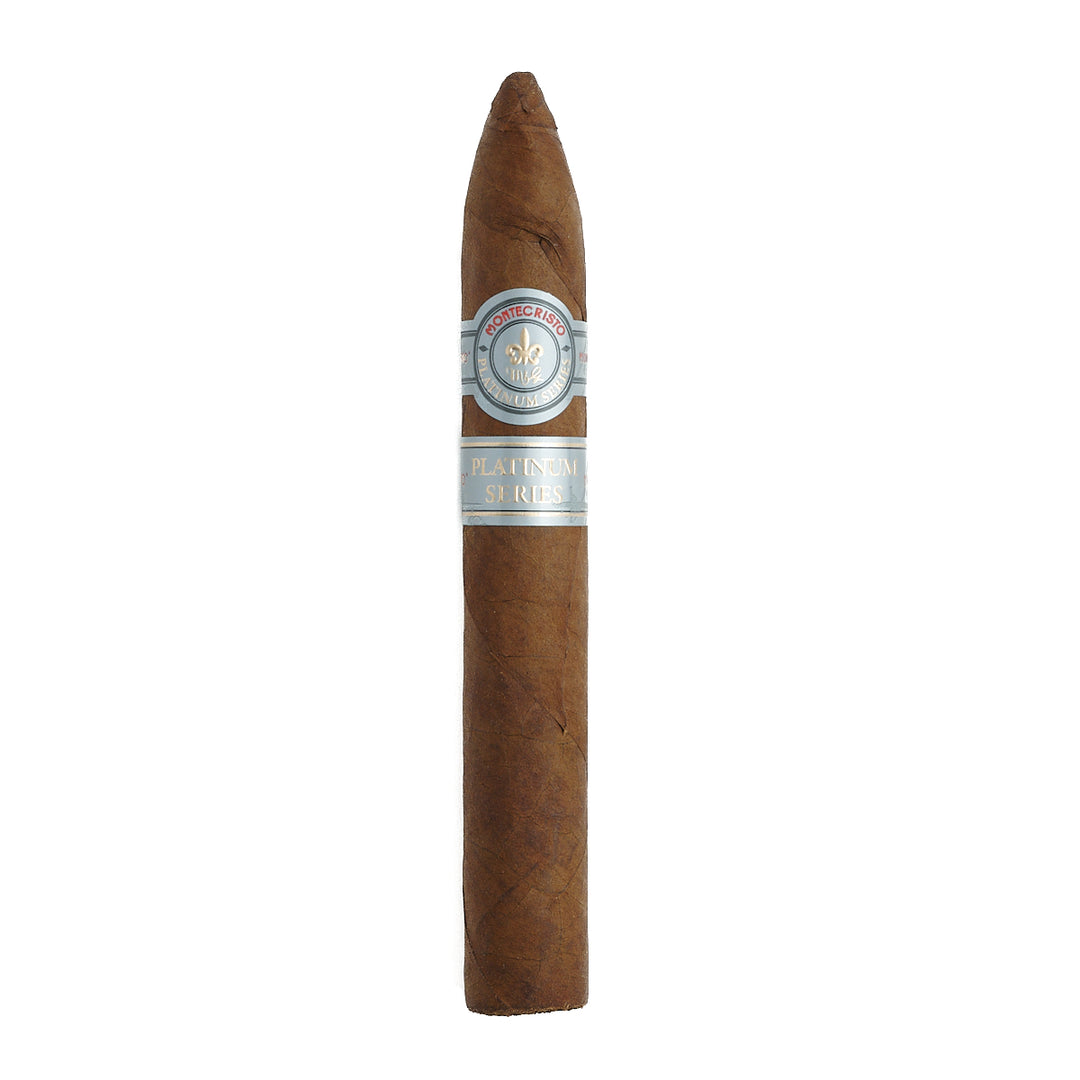 Montecristo Platinum #2 Belicoso