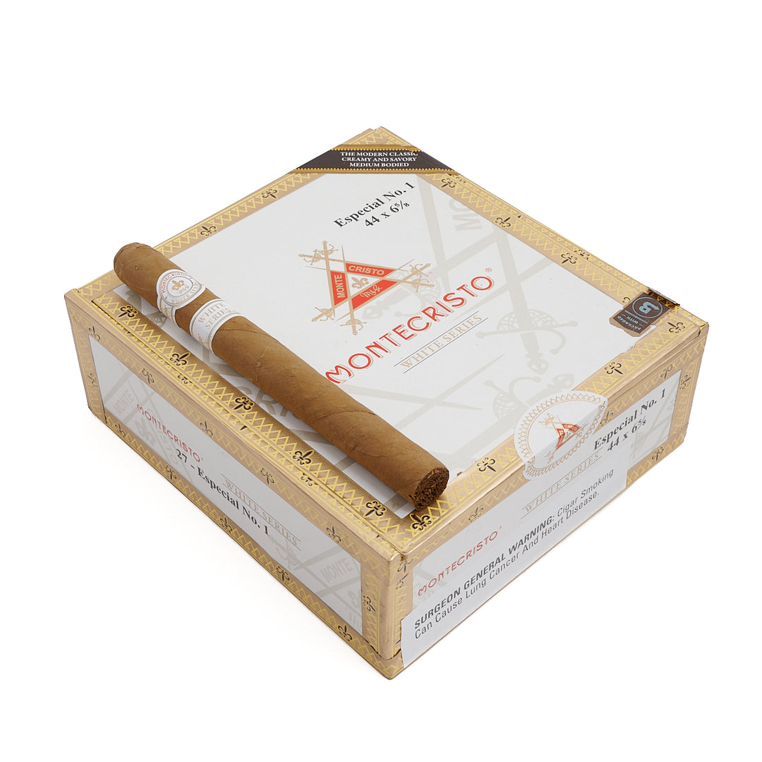 Montecristo White Label Especial #1 Corona Extra