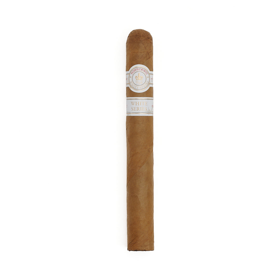 Montecristo White Label Churchill