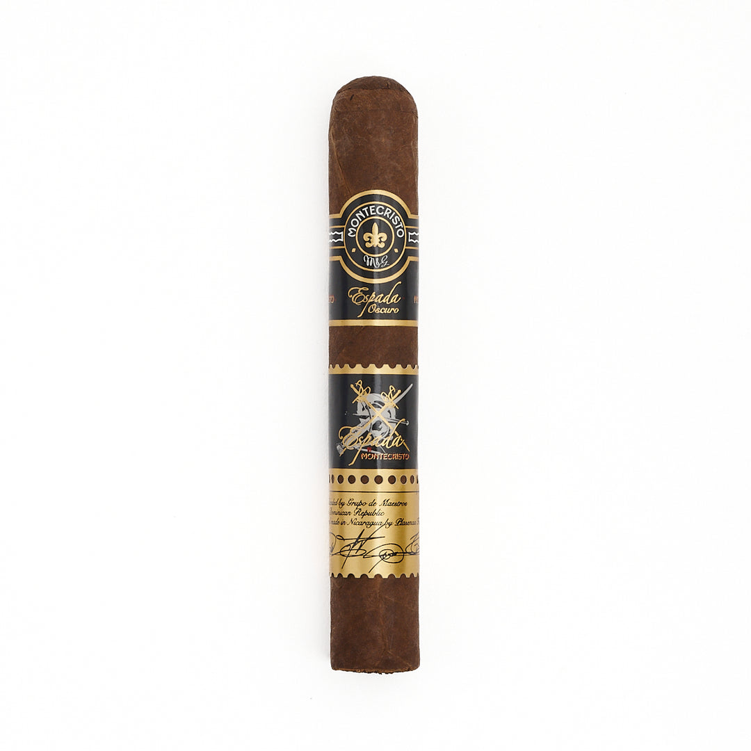 Montecristo Espada Oscuro Magnum Especial