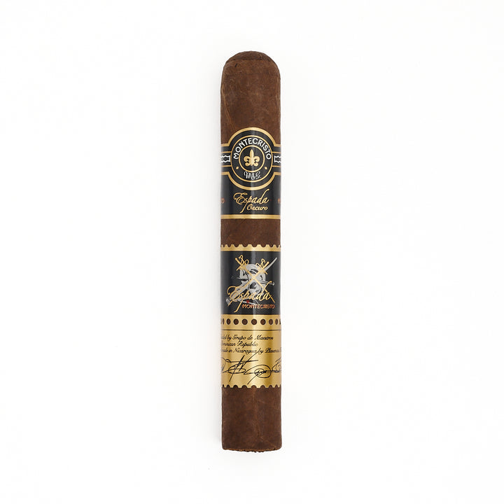 Montecristo Espada Oscuro Magnum Especial