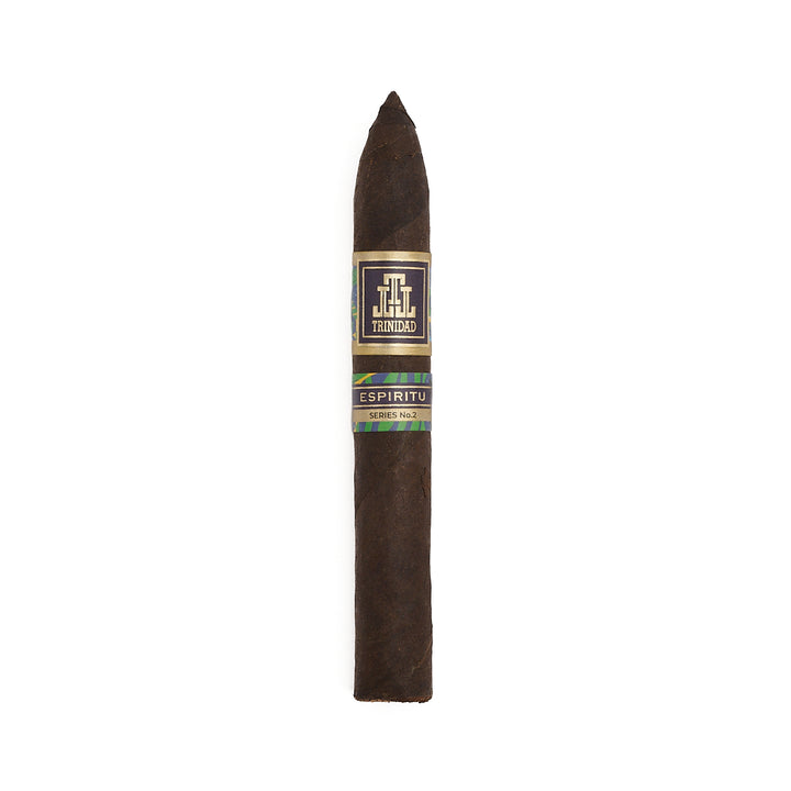 Trinidad Espiritu #2 Belicoso