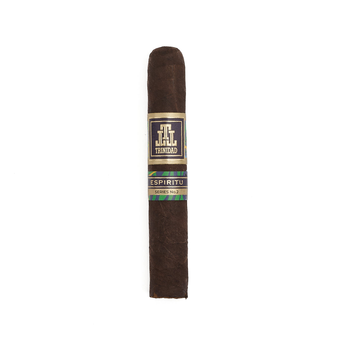 Trinidad Espiritu #2 Robusto