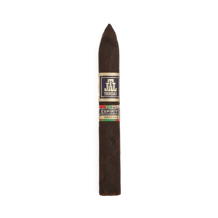 Trinidad Espiritu #3 Belicoso