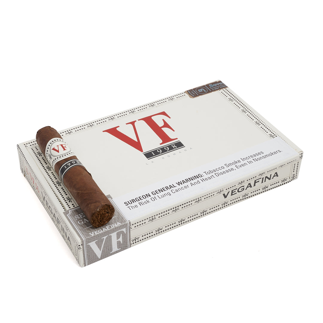 Vega Fina 1998 VF50 Robusto