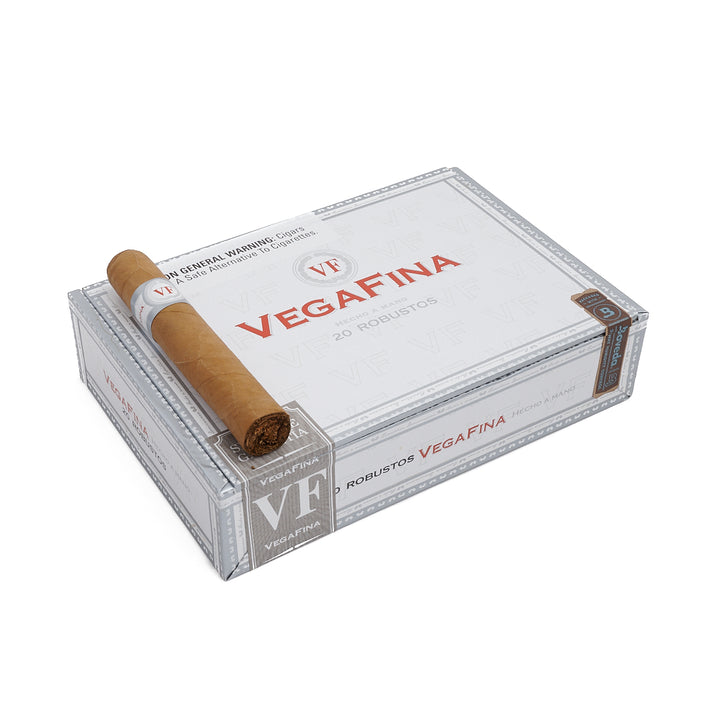 Vega Fina Robusto