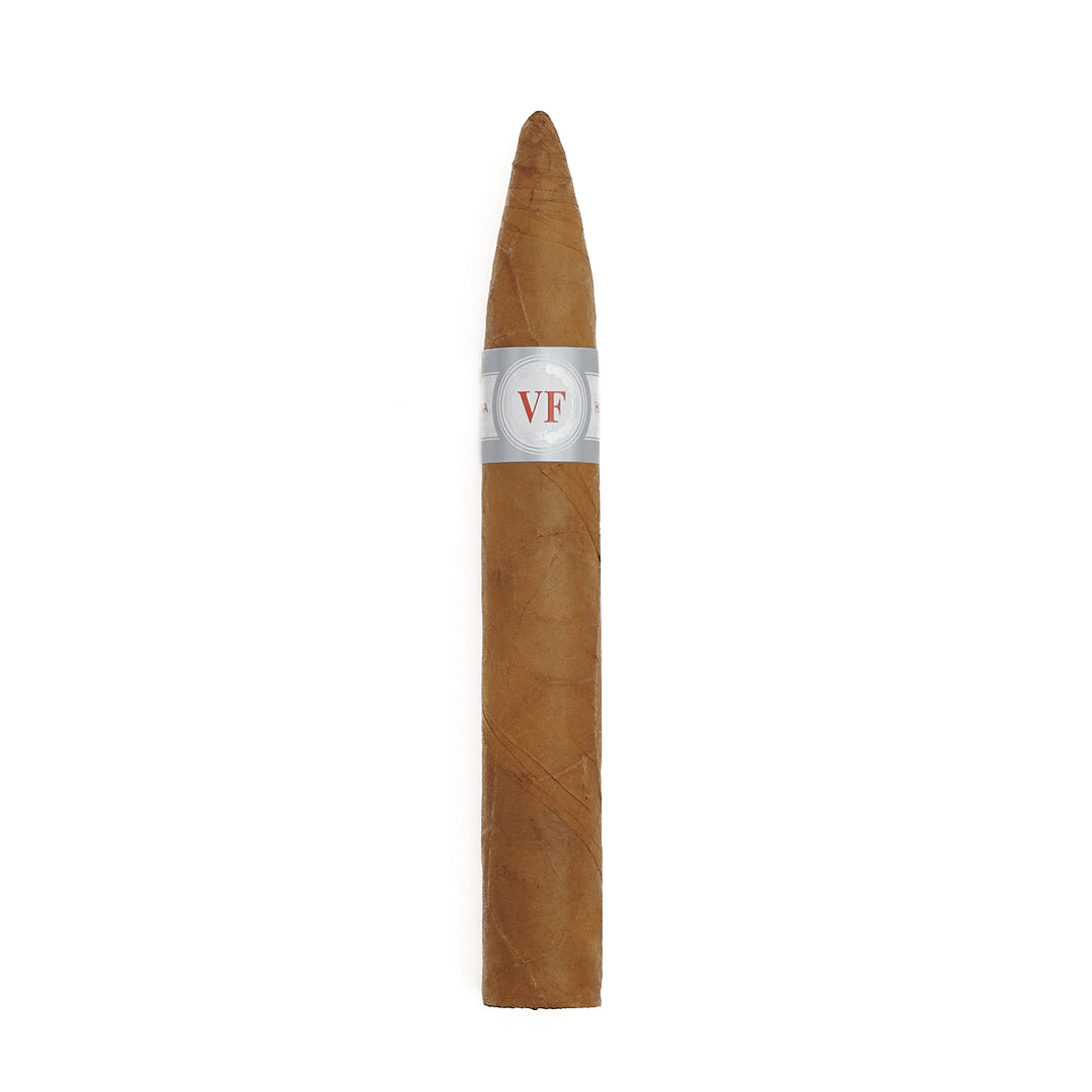 Vega Fina Torpedo