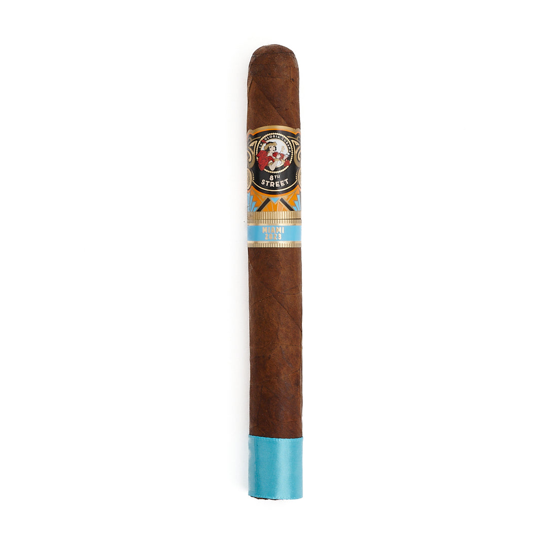 La Gloria Cubana 8th Street 2023 LE Corona Grande