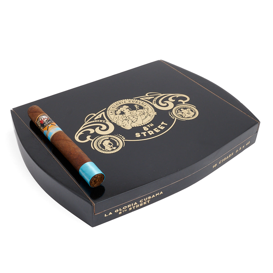 La Gloria Cubana 8th Street 2023 LE Corona Grande