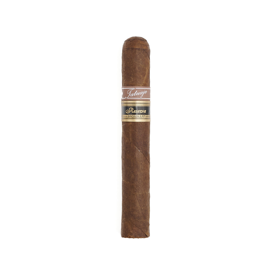 Tatuaje Broadleaf Reserva Regios