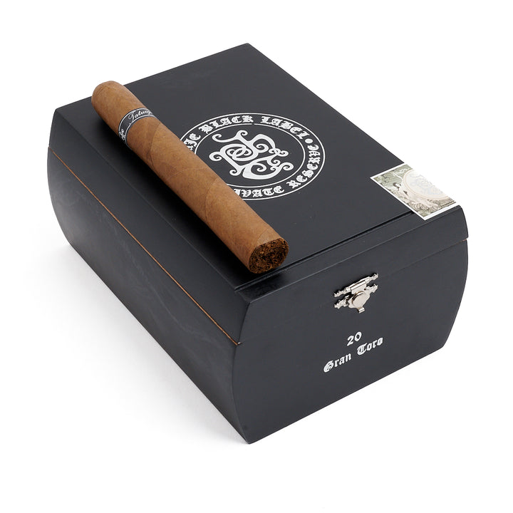 Tatuaje Black Label Gran Toro