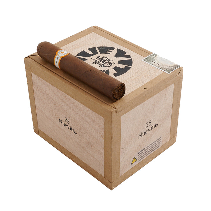 Tatuaje Nuevitas Esteli