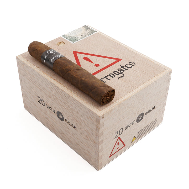 Tatuaje Surrogates Eight Baller