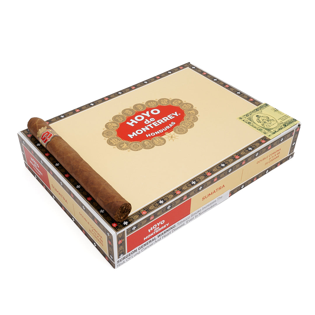 Hoyo de Monterrey Double Corona