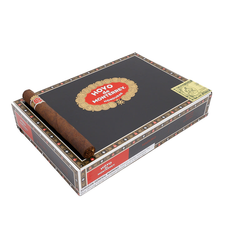 Hoyo de Monterrey Maduro Sultan