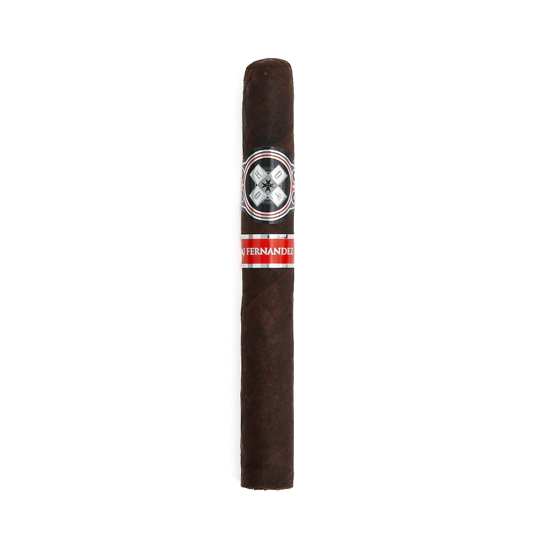 Hoyo La Amistad Black Toro