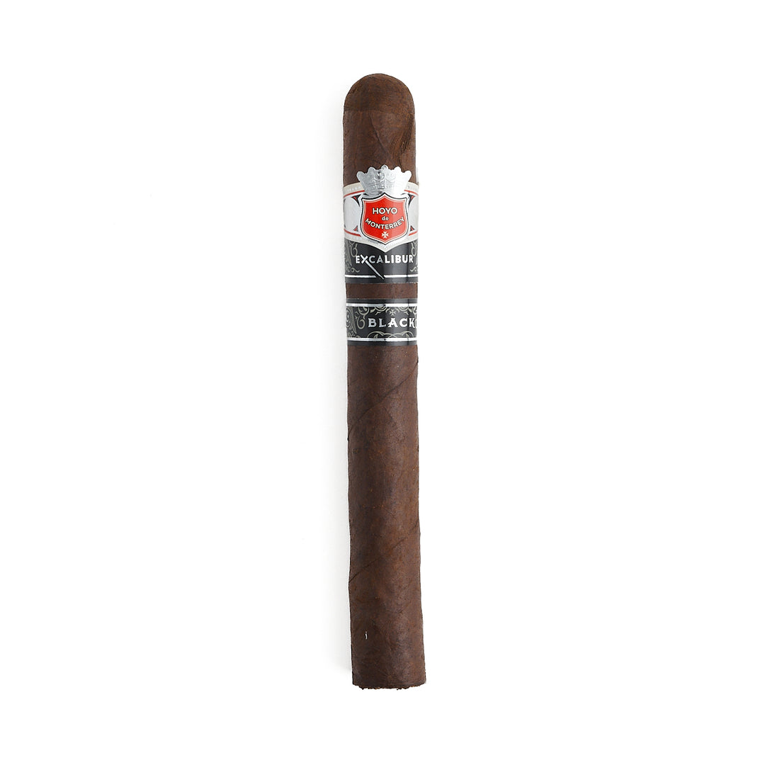 Hoyo De Monterrey Excalibur Black #1