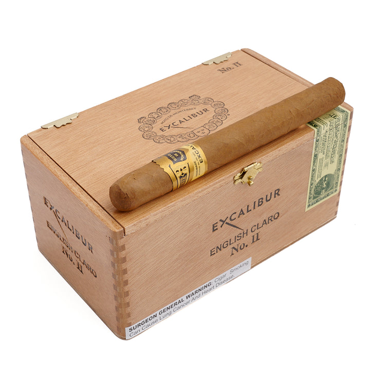 Hoyo De Monterrey Excalibur II