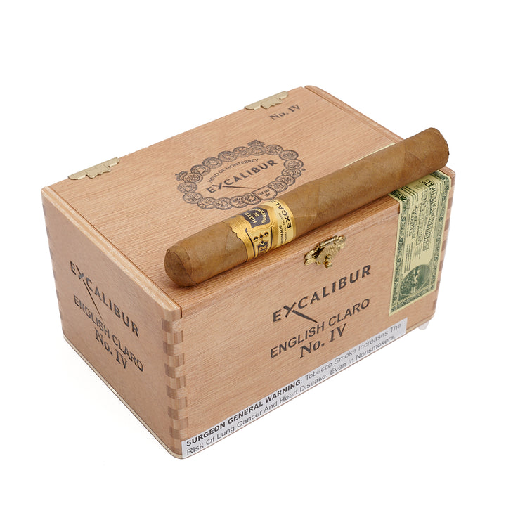 Hoyo De Monterrey Excalibur IV