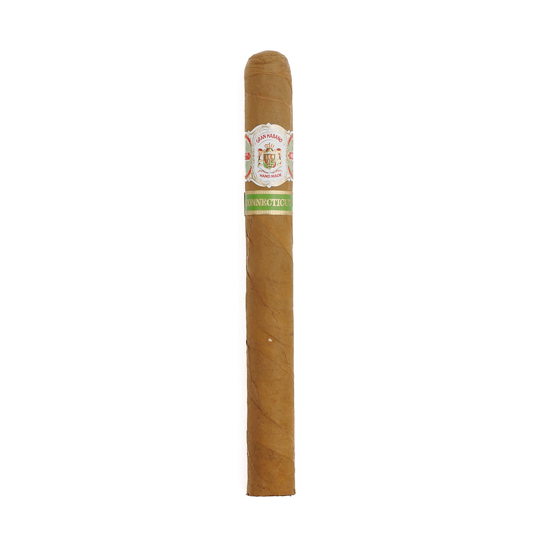 Gran Habano #1 Connecticut Churchill