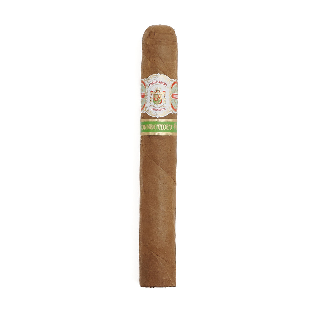 Gran Habano #1 Connecticut Gran Robusto