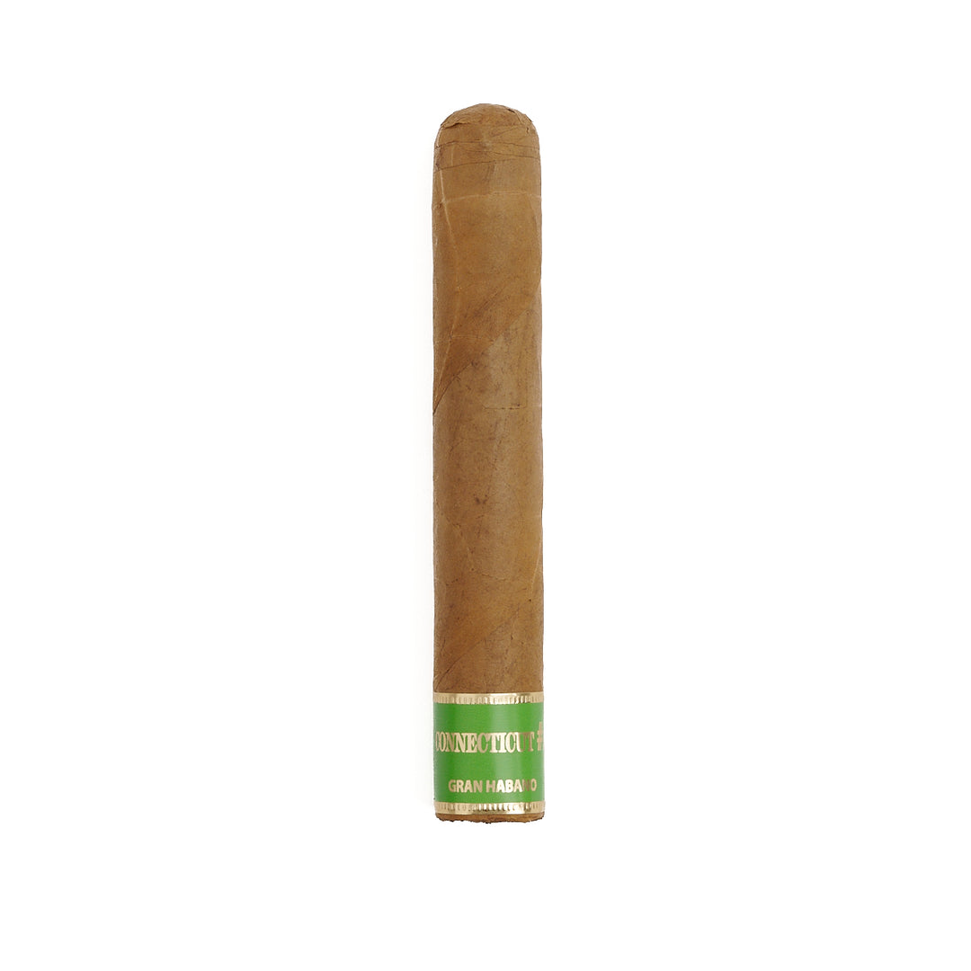 Gran Habano #1 Connecticut Imperial