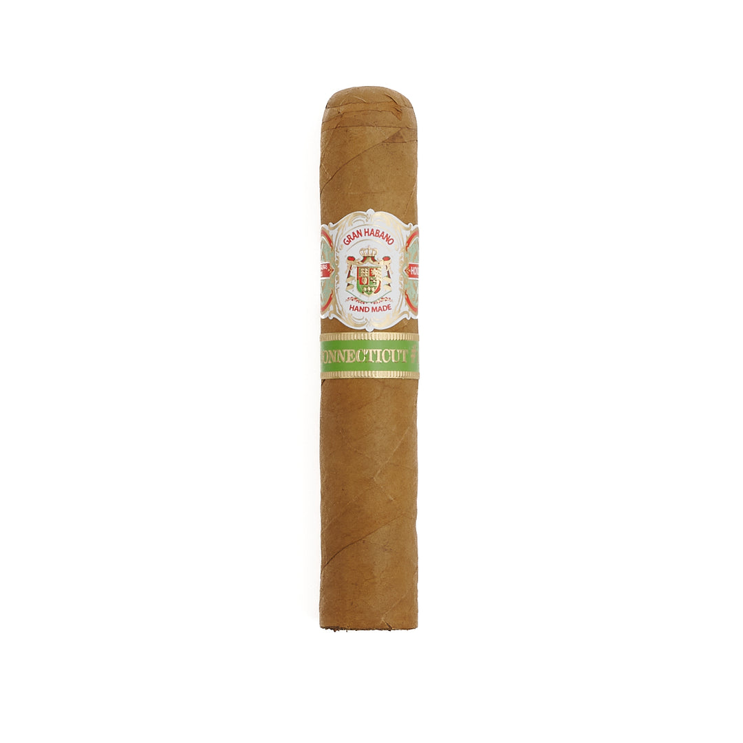 Gran Habano #1 Connecticut Rothchild