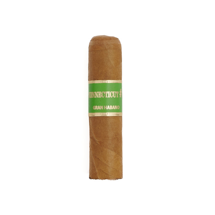 Gran Habano #1 Connecticut Shorty Robusto