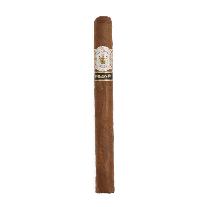 Gran Habano #3 Habano Churchill