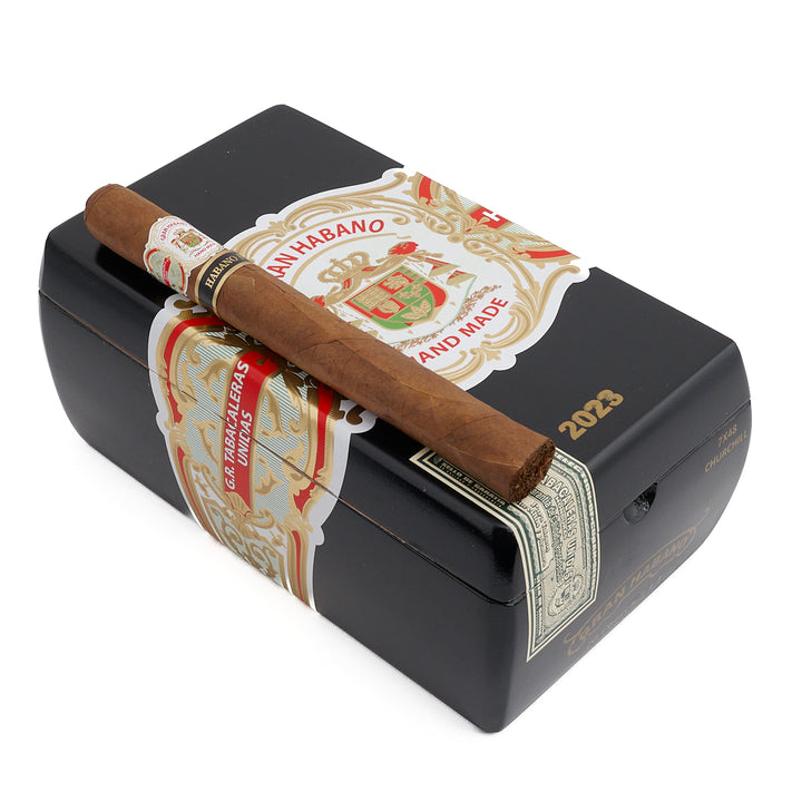 Gran Habano #3 Habano Churchill