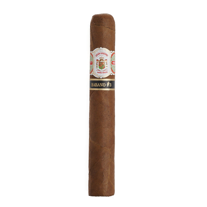 Gran Habano #3 Habano Gran Robusto