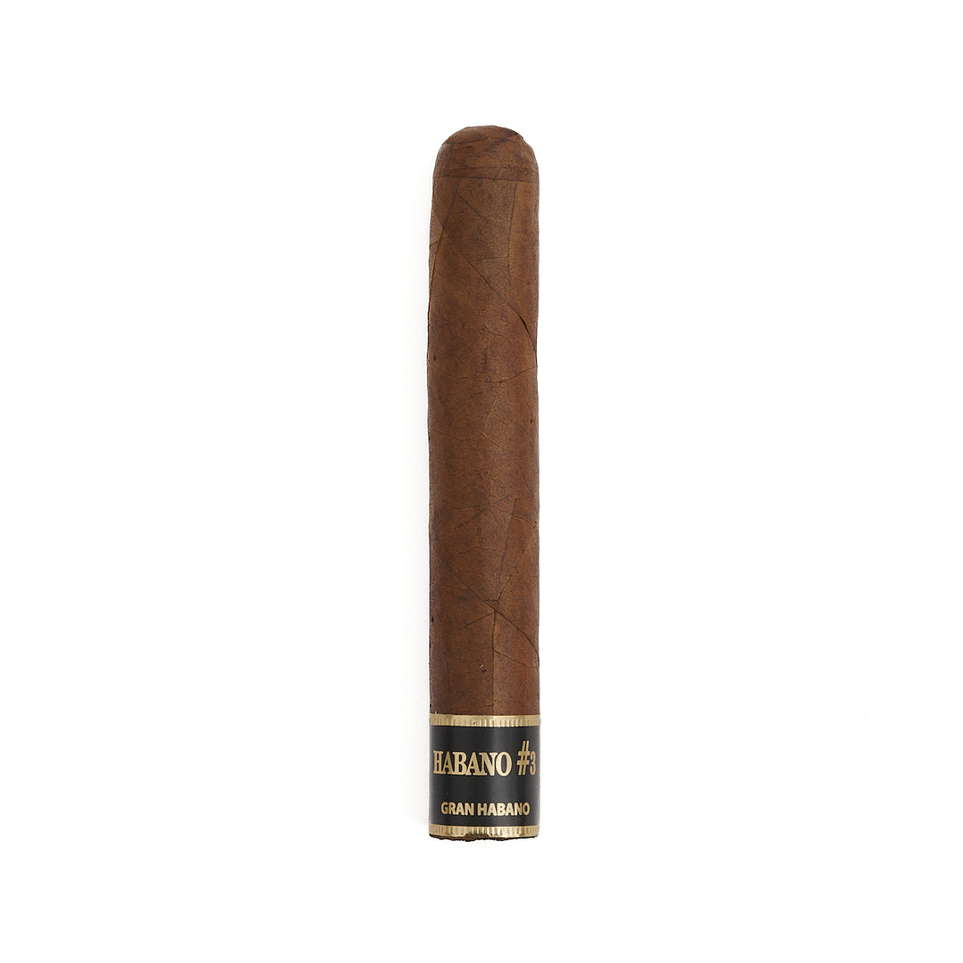 Gran Habano #3 Habano Imperial