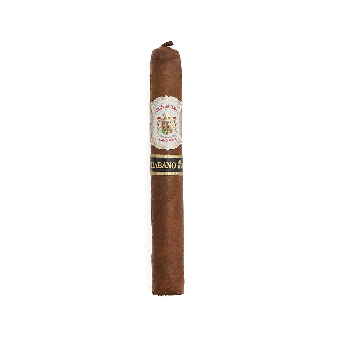 Gran Habano #3 Habano Lunch Break