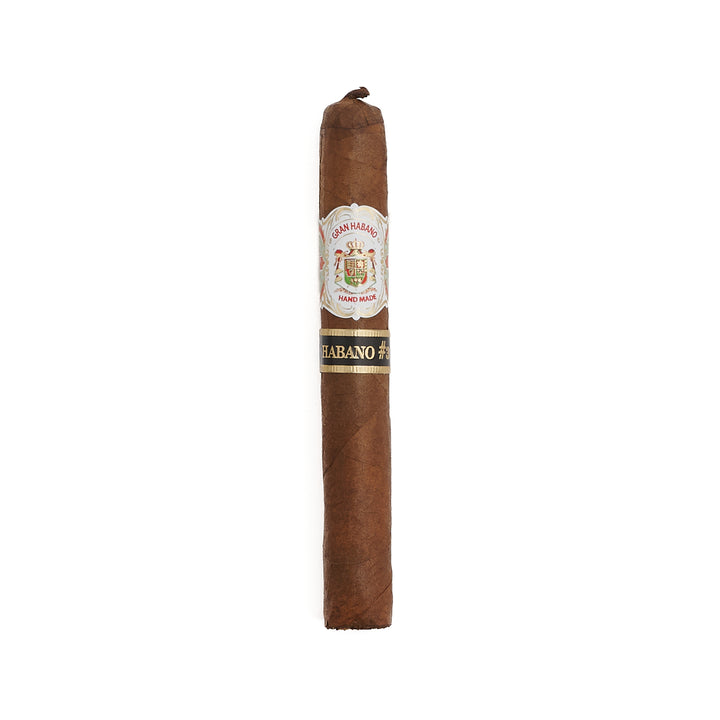 Gran Habano #3 Habano Lunch Break