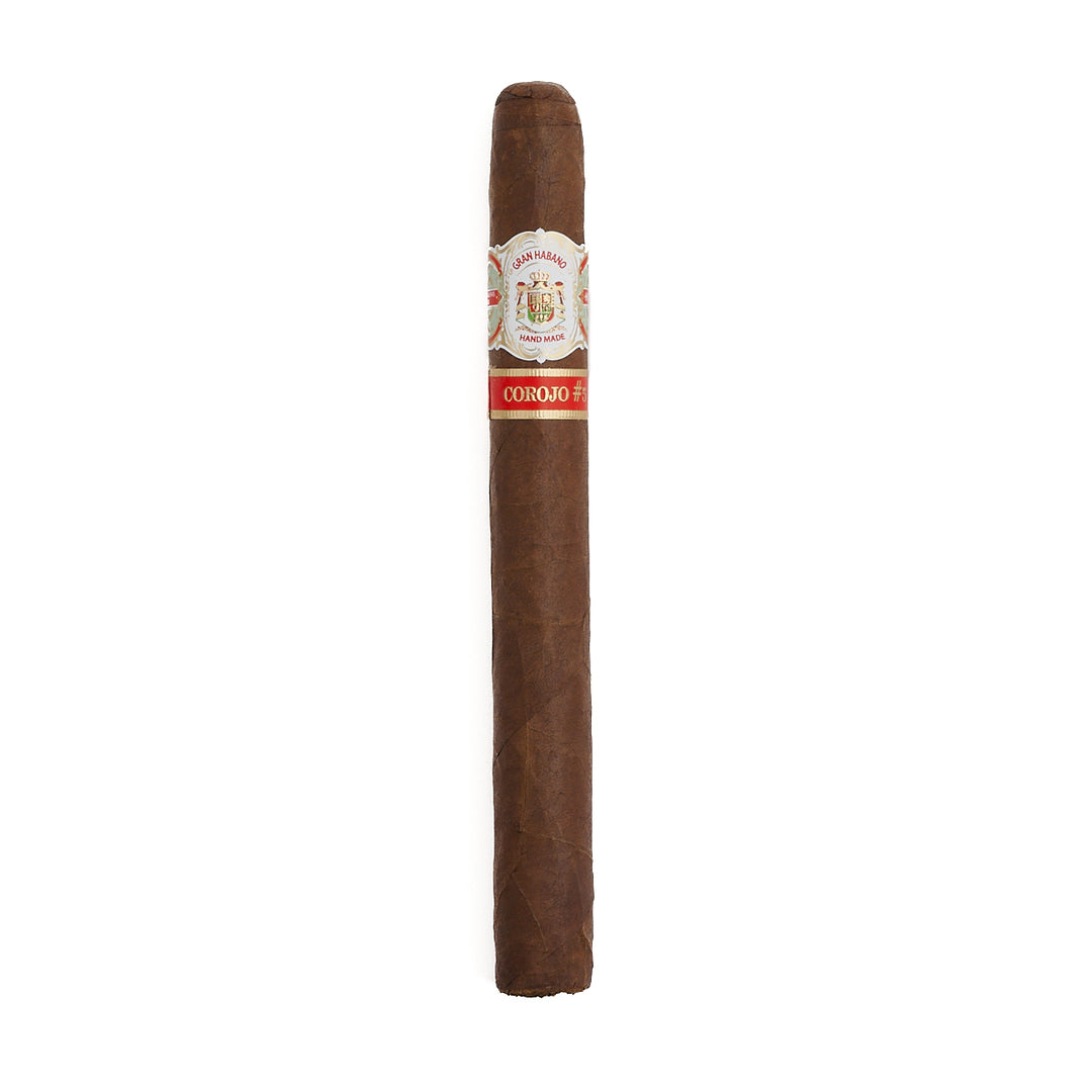 Gran Habano #5 Corojo Churchill