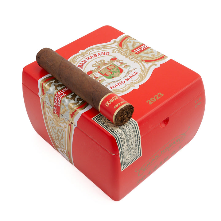 Gran Habano #5 Corojo Czar