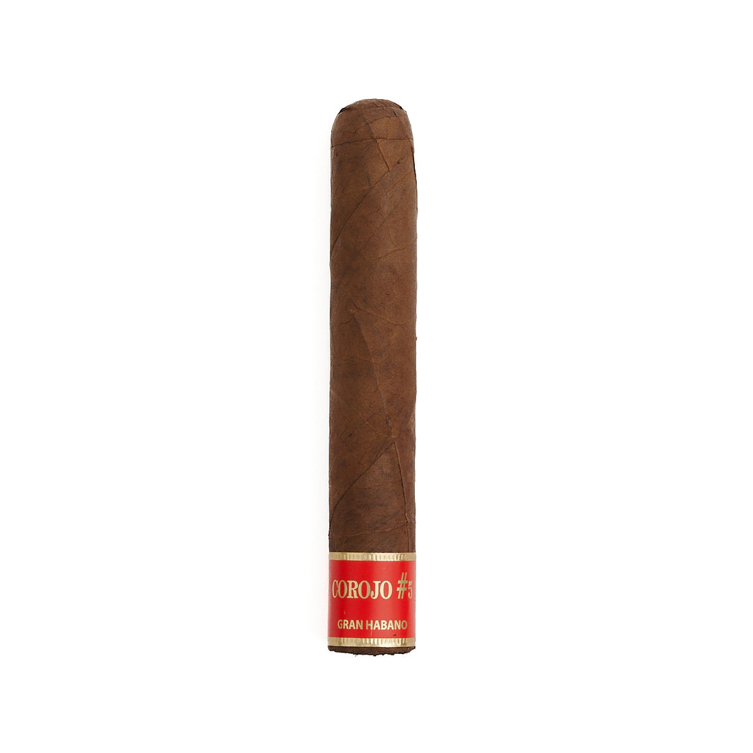 Gran Habano #5 Corojo Imperial