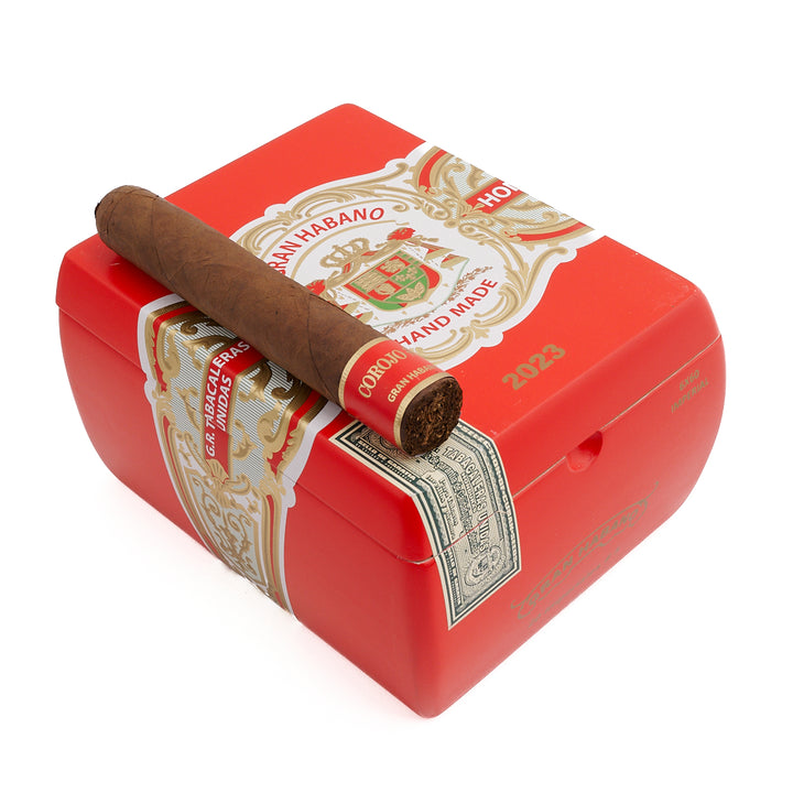 Gran Habano #5 Corojo Imperial