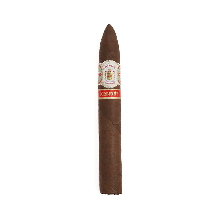 Gran Habano #5 Corojo Pyramid