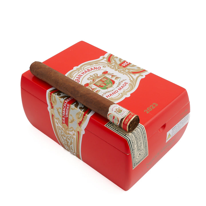 Gran Habano #5 Corojo Triumph