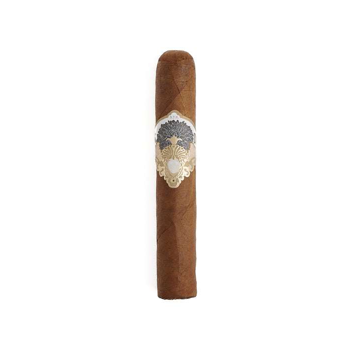 Gran Habano Black Dahlia Robusto